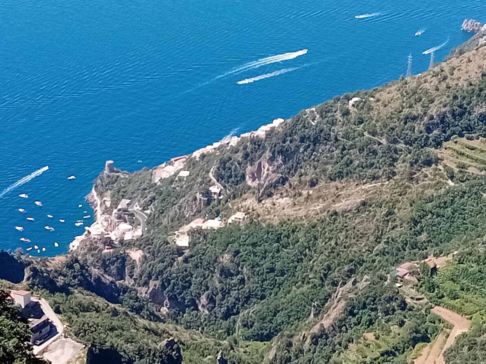 The Cottage 阿杰罗拉 外观 照片