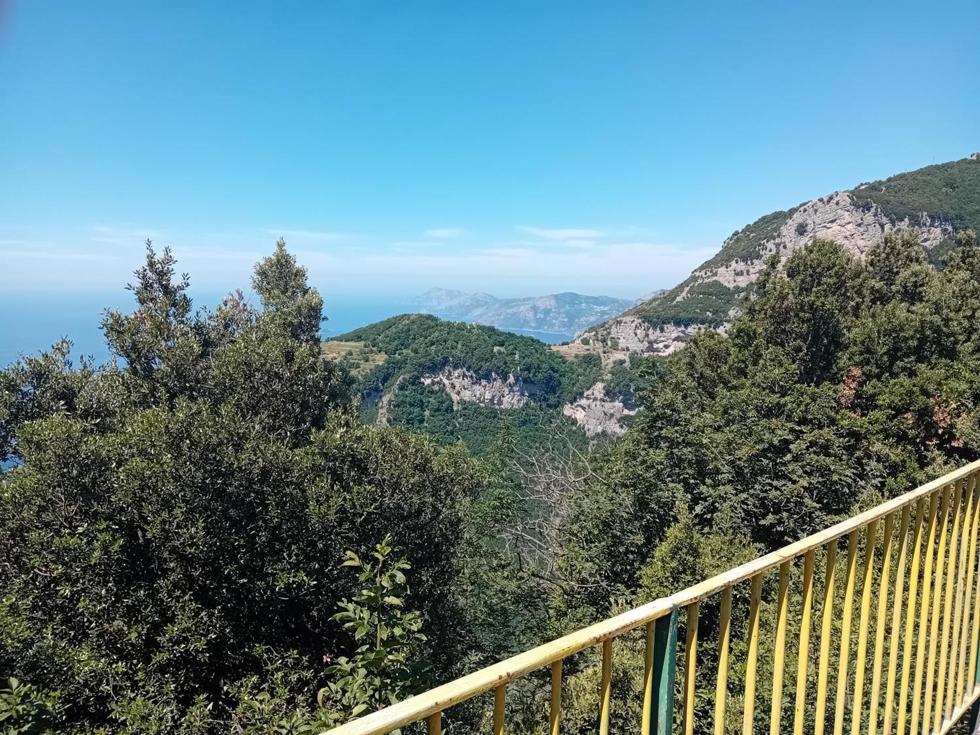 The Cottage 阿杰罗拉 外观 照片