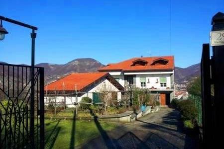 The Cottage 阿杰罗拉 外观 照片